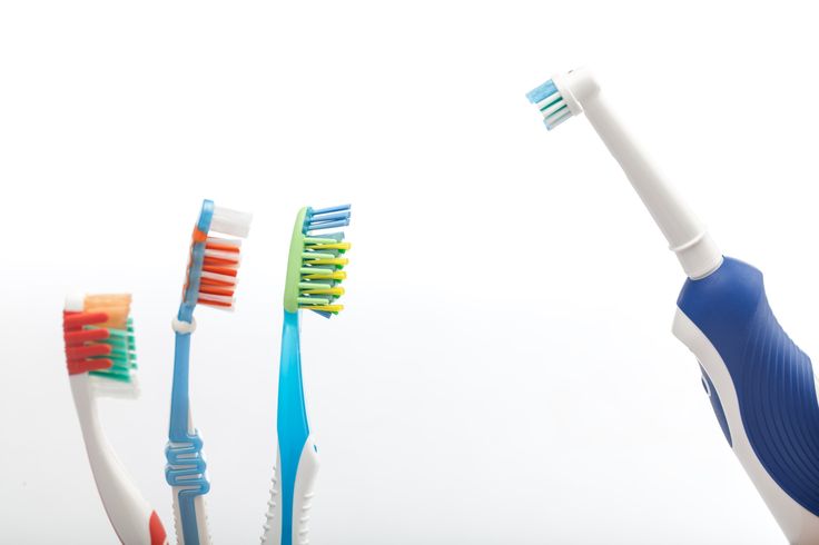 Electric Toothbrush vs. Manual Toothbrush: Which One is Right for You? RANVOO