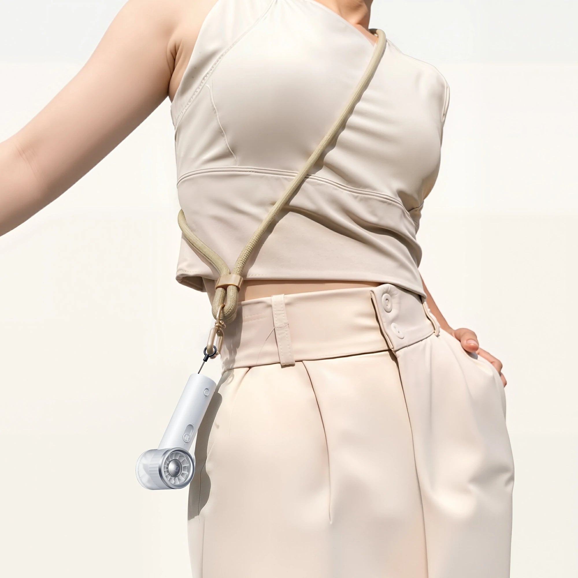 Mini High-Speed Fan RANVOO