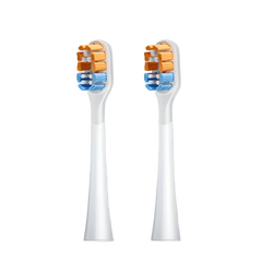 バブル電動歯ブラシ交換ヘッド
