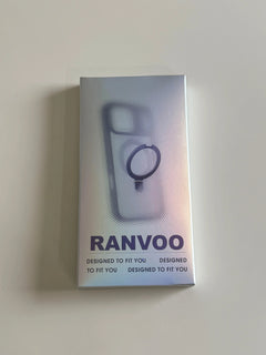 RANVOO iPhone17 case