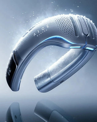 AICE Lite Plus Neck Air Conditioner RANVOO