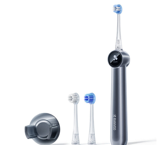 AirJet Ⅱ Electric Toothbrush RANVOO