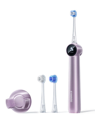 AirJet Ⅱ Electric Toothbrush RANVOO