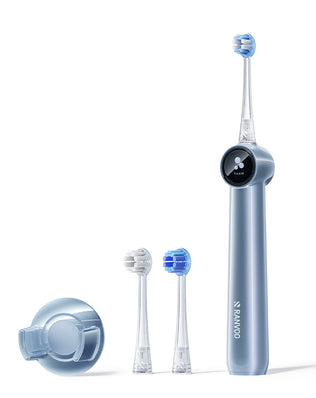 AirJet Ⅱ Electric Toothbrush RANVOO