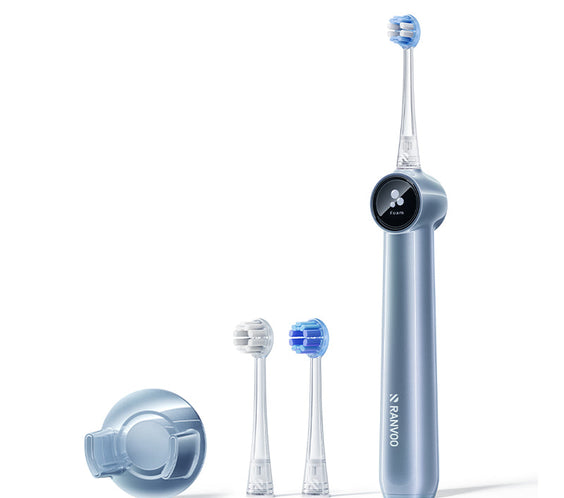 AirJet Ⅱ Electric Toothbrush RANVOO