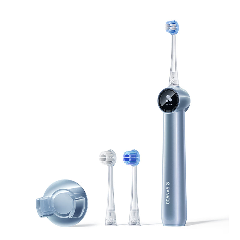 AirJet Ⅱ Electric Toothbrush RANVOO