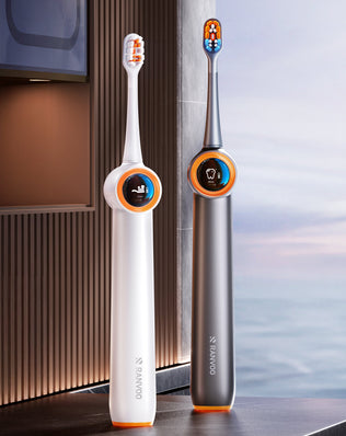 Bubble Electric Toothbrush RANVOO