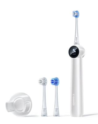 AirJet Ⅱ Electric Toothbrush RANVOO