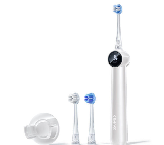 AirJet Ⅱ Electric Toothbrush RANVOO