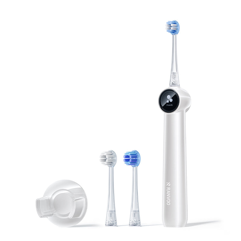 AirJet Ⅱ Electric Toothbrush RANVOO