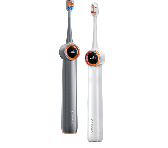 Airjet Electric Toothbrush (Bulk Order Only) RANVOO