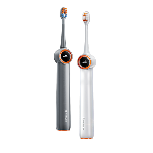 Airjet Electric Toothbrush (Bulk Order Only) RANVOO