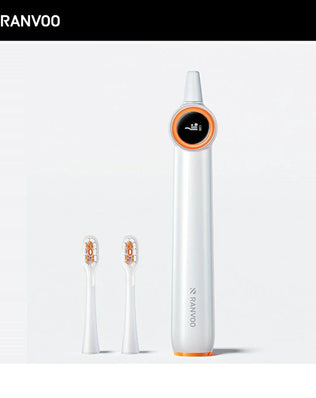 Airjet Electric Toothbrush (Bulk Order Only) RANVOO