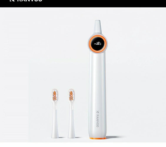 Airjet Electric Toothbrush (Bulk Order Only) RANVOO