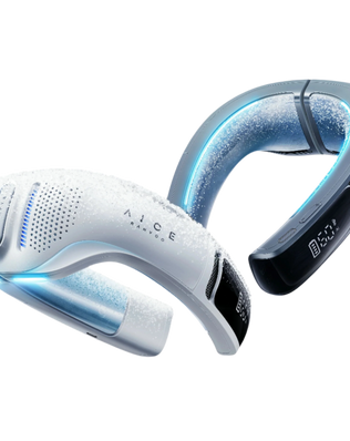 AICE Lite Plus Neck Air Conditioner RANVOO