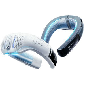 RANVOO AICE LITE PLUS アイスライトプラス ホワイト RANVOO AICE LITE ネックエアコン | 最大アイシープレートNo.1