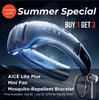 AICE Lite Plus Neck Air Conditioner RANVOO