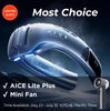 AICE Lite Plus Neck Air Conditioner RANVOO