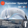AICE Lite Plus Neck Air Conditioner RANVOO