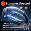 AICE Lite Plus Neck Air Conditioner RANVOO