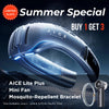 AICE Lite Plus Neck Air Conditioner RANVOO