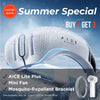 AICE Lite Plus Neck Air Conditioner RANVOO