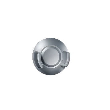 Magnetic Wall Wireless Charger RANVOO