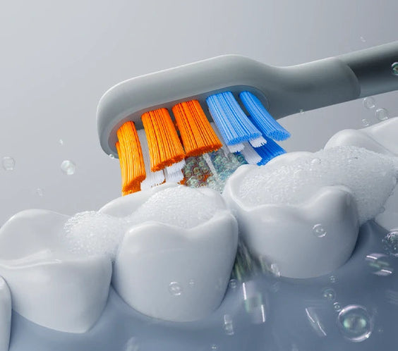 Airjet Electric Toothbrush (Bulk Order Only) RANVOO