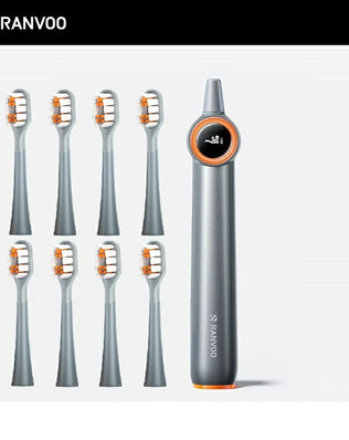 Airjet Electric Toothbrush (Bulk Order Only) RANVOO