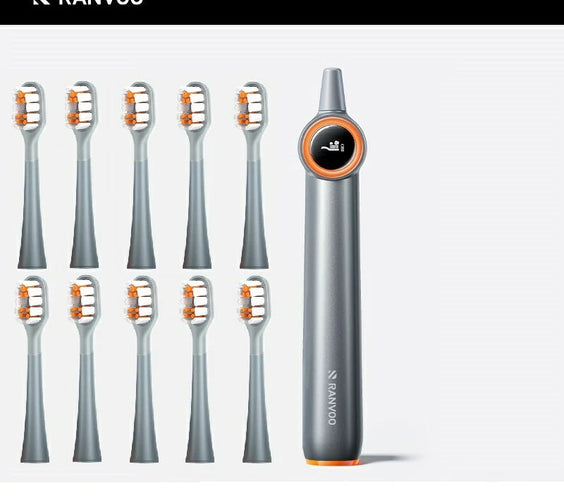 Airjet Electric Toothbrush (Bulk Order Only) RANVOO