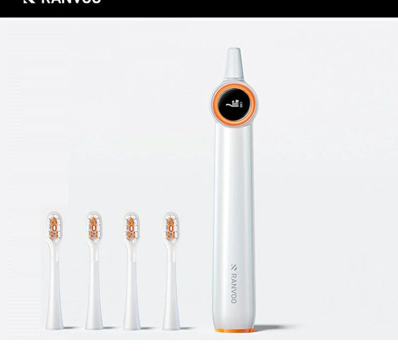 Airjet Electric Toothbrush (Bulk Order Only) RANVOO